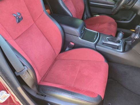 Used 2023 Dodge Charger Scat Pack image 22