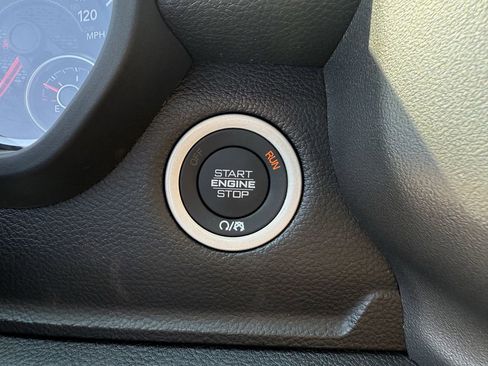 New 2026 RAM 1500 Lone Star image 20