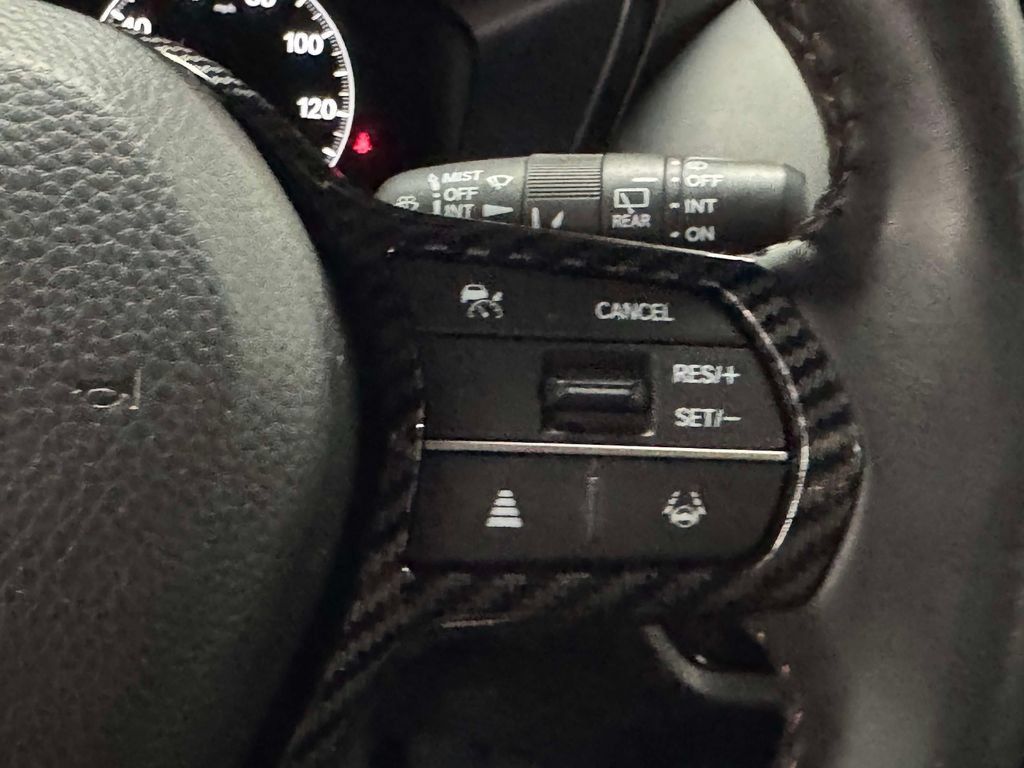 Used 2024 Honda HR-V Sport image 20