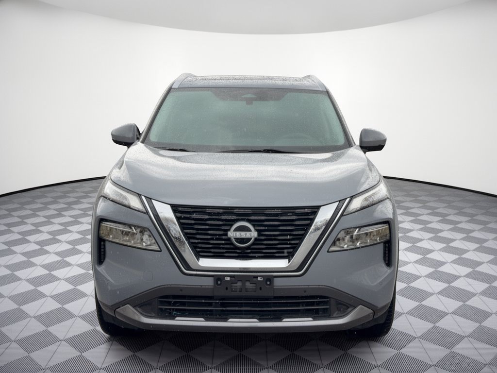 Used 2023 Nissan Rogue SL w/ SL Premium Package AWD/4WD image 6