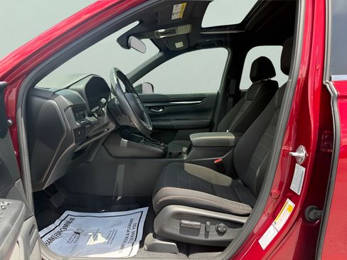 Certified 2024 Honda CR-V Sport image 9