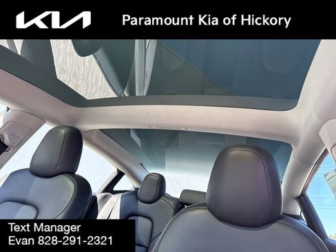 Used 2023 Tesla Model 3 Long Range image 30