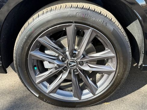 Certified 2025 Acura ADX A-Spec image 12