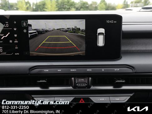 New 2027 Kia Telluride EX X-Line w/ Towing Package AWD/4WD image 17