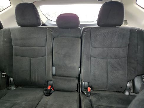 Used 2020 Nissan Murano S w/ Technology Package image 13