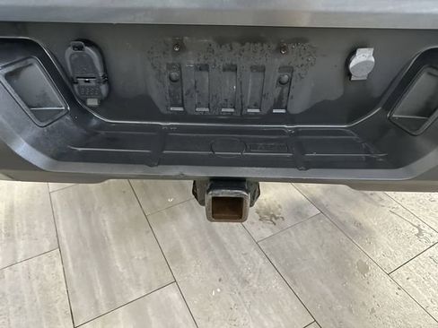 Used 2019 Ford Ranger Lariat w/ Trailer Tow Package image 30