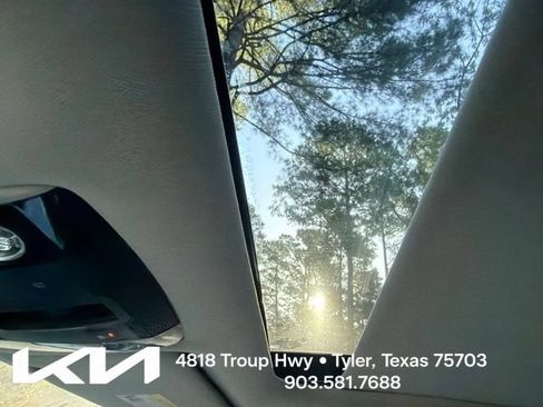 Used 2022 Kia K5 EX FWD image 23