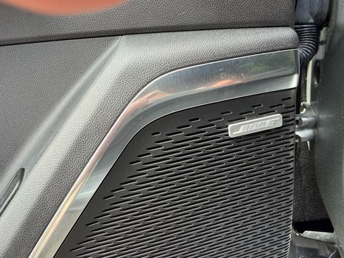 Used 2024 Chevrolet Traverse RS w/ LPO, Floor Liner Package AWD/4WD image 21