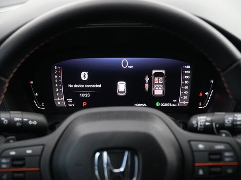 Used 2026 Honda Passport TrailSport image 24