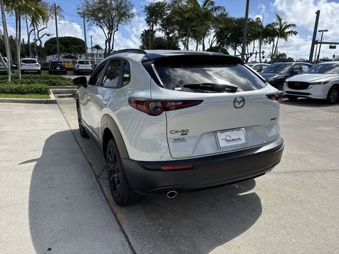 New 2026 MAZDA CX-30 Aire Edition image 14
