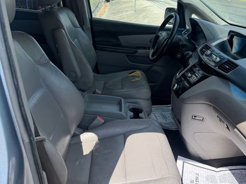 Used 2011 Honda Odyssey EX-L image 34