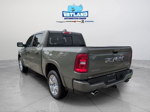 New 2026 RAM 1500 Big Horn image 5