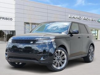 New 2026 Land Rover Range Rover Sport SE video 1