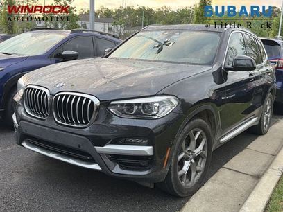 Used 2021 BMW X3 xDrive30i w/ Premium Package