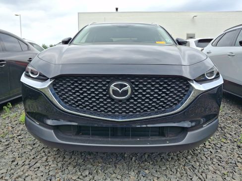 Certified 2024 MAZDA CX-30 AWD 2.5 S w/ Select Sport Pkg image 2