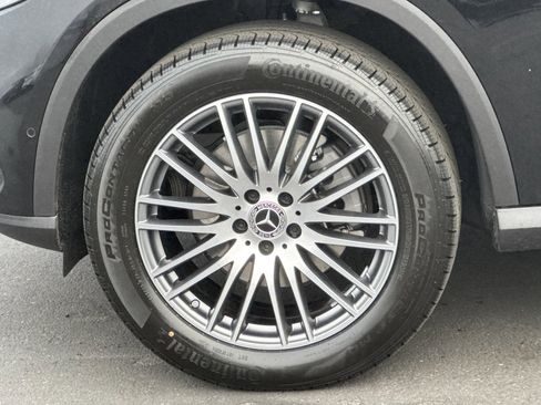New 2026 Mercedes-Benz GLC 300 4MATIC image 25