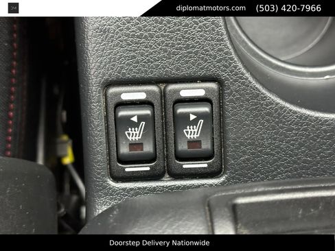 Used 2020 Subaru WRX Premium w/ Popular Package #1 AWD/4WD image 32