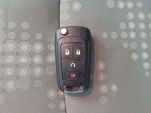 Used 2018 Chevrolet Sonic LS image 32