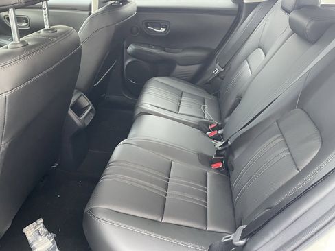 New 2026 Honda HR-V EX-L image 11