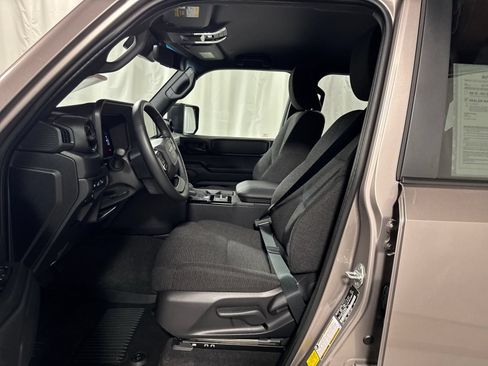 Used 2024 Toyota Land Cruiser 1958 AWD/4WD image 3