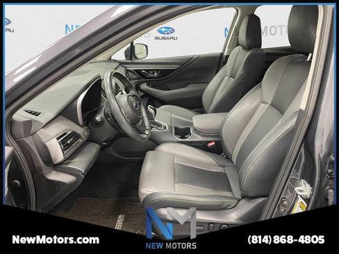 Used 2024 Subaru Outback Onyx Edition XT AWD/4WD image 7