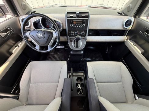 Used 2008 Honda Element EX image 9
