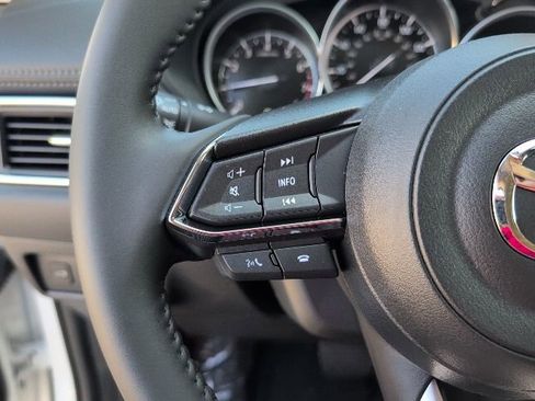 New 2025 MAZDA CX-5 AWD 2.5 S image 19