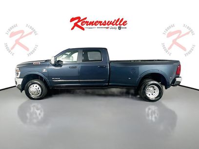 New 2026 RAM 3500 Limited