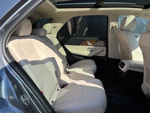 Certified 2022 Mercedes-Benz GLE 450 4MATIC image 72