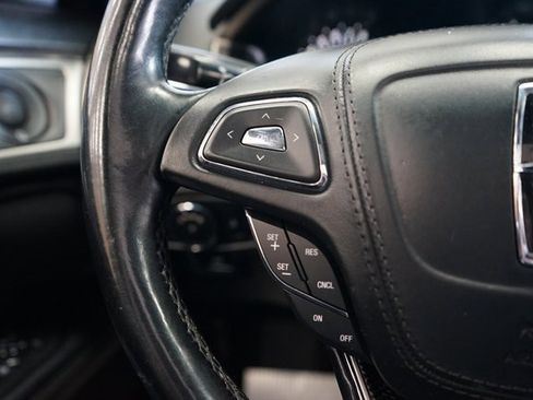 Used 2017 Lincoln MKZ Reserve w/ Drivers Package image 35