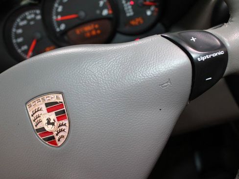 Used 2003 Porsche Boxster image 50