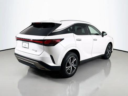Used 2024 Lexus RX 350 Premium w/ Convenience Package AWD/4WD image 5