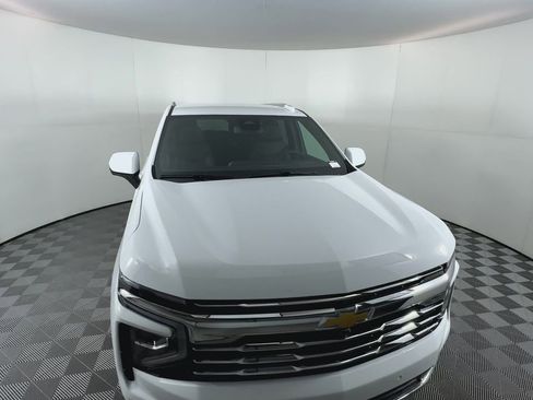 New 2026 Chevrolet Tahoe LT w/ Comfort Package image 61