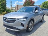 Used 2023 Buick Envision Essence image 4