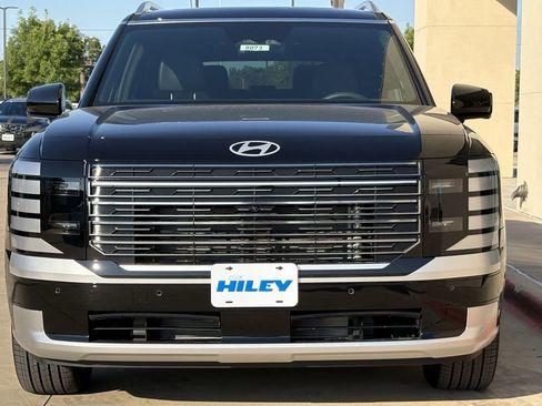 New 2026 Hyundai Palisade Calligraphy image 7