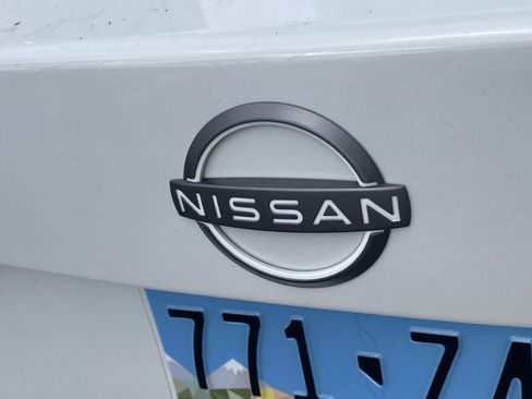 Used 2024 Nissan Sentra SV image 4