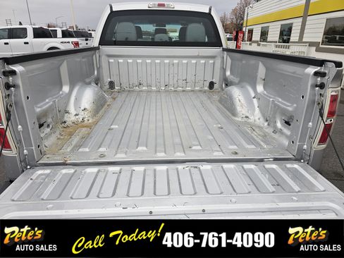 Used 2014 Ford F150 XL w/ Power Equipment Group image 9
