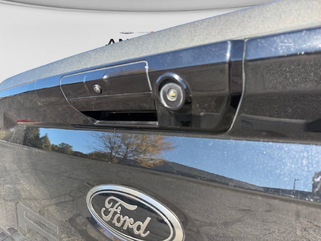 Used 2023 Ford F150 XLT w/ Equipment Group 302A High AWD/4WD image 17