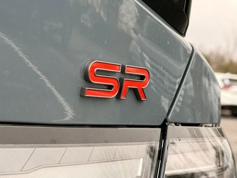 New 2026 Nissan Sentra SR w/ SR Premium Package FWD image 17