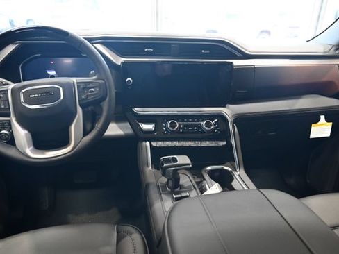 New 2026 GMC Sierra 1500 Denali AWD/4WD image 18