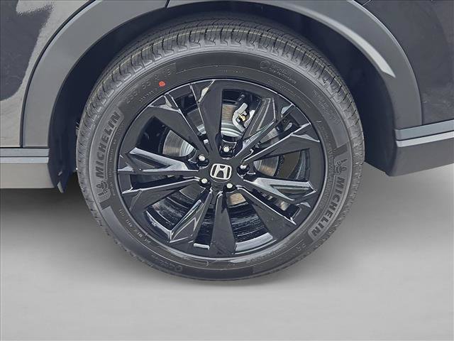 New 2027 Honda CR-V Sport Touring image 10