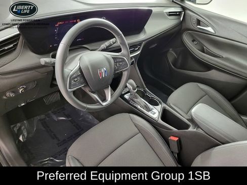 Used 2024 Buick Encore GX Preferred image 12