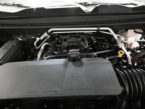 New 2026 Chevrolet Colorado LT w/ LT Convenience Package image 33