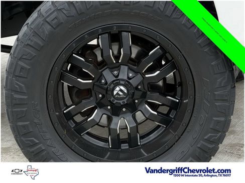 Used 2019 Ford F150 Limited AWD/4WD image 9