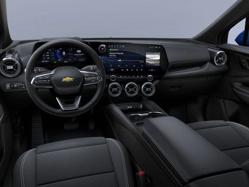 New 2026 Chevrolet Blazer EV LT image 54