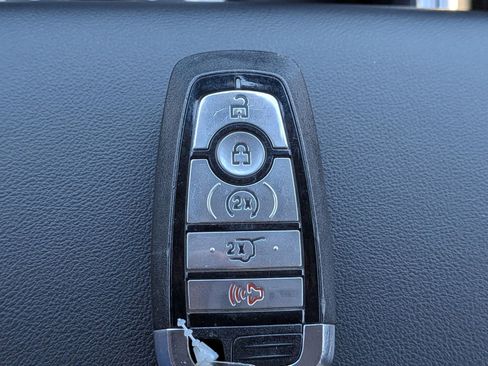 Certified 2023 Ford Explorer Limited w/ Equipment Group 301A image 35