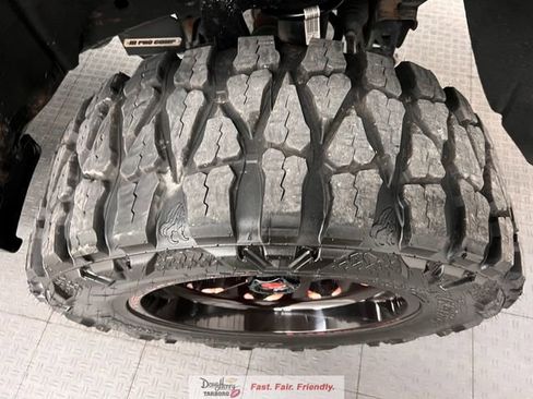 Used 2020 Chevrolet Silverado 1500 RST w/ All-Star Edition image 16