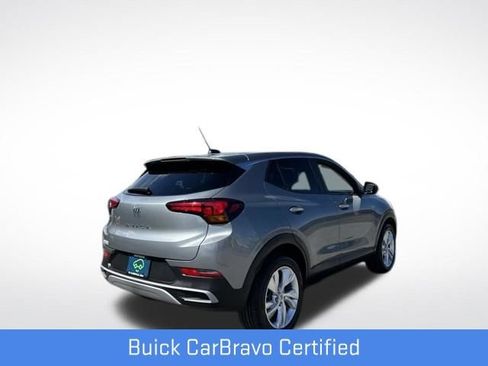 Used 2025 Buick Encore GX Preferred FWD image 12