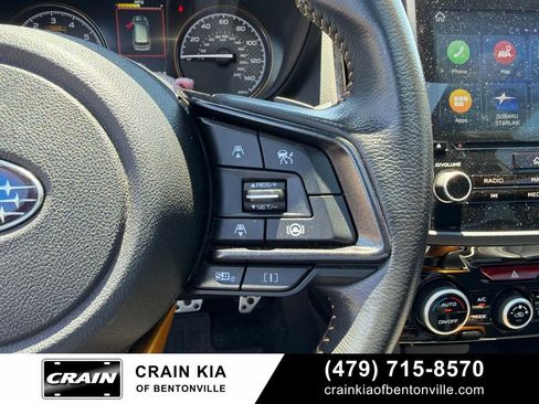 Used 2023 Subaru Forester Wilderness AWD/4WD image 19