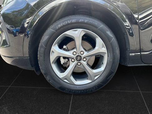 Used 2024 Ford Escape ST-Line AWD/4WD image 9